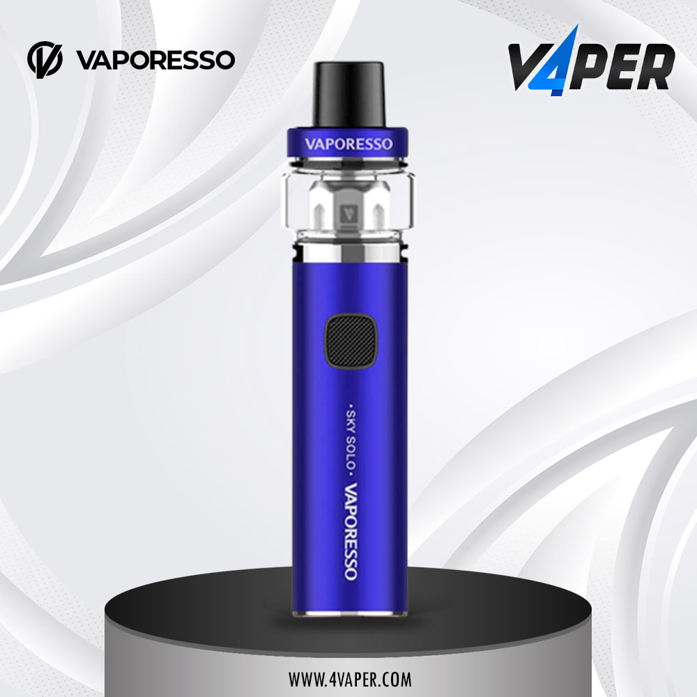 Vaporesso Sky solo Dark Blue - 4vaper.com