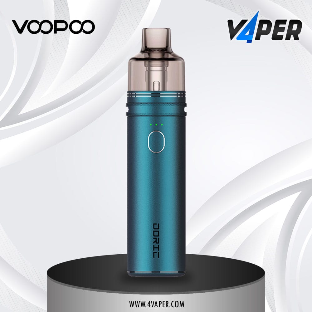 Voopoo Doric 60 deap sea blue - 4vaper.com