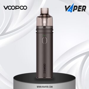 Voopoo Doric 60 Space Grey - 4vaper.com