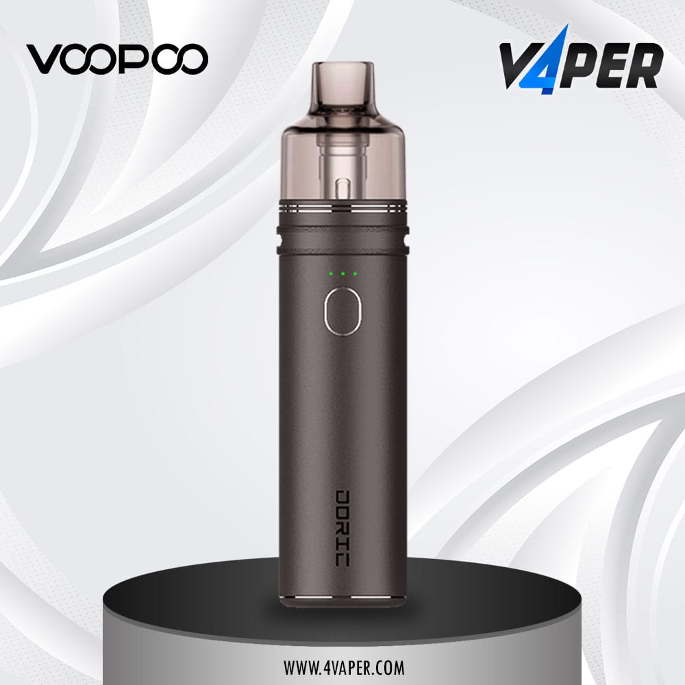 Voopoo Doric 60 Space Grey - 4vaper.com