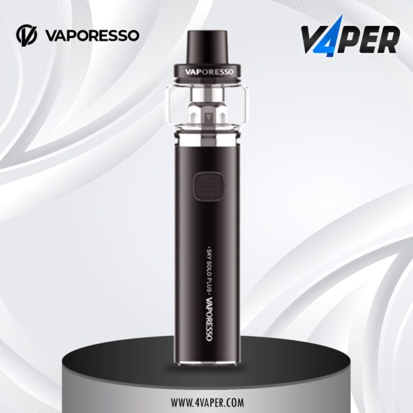 Vaporesso Sky solo Plus Black - 4vaper.com