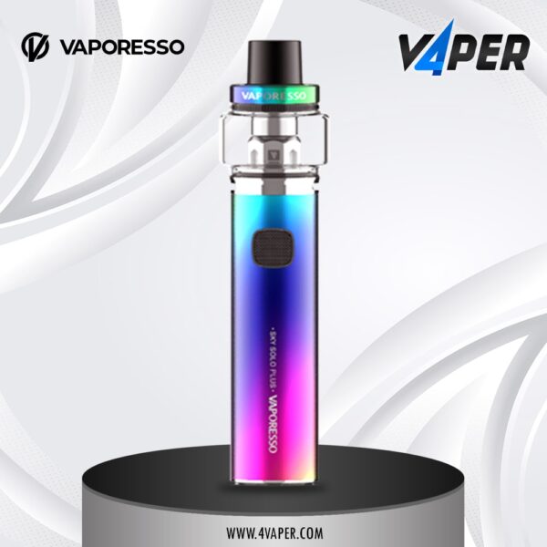 Vaporesso Sky solo Plus Rainbow - 4vaper.com