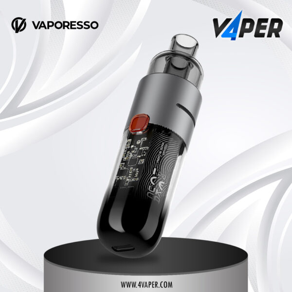 Vaporesso Moti x Mini Silver - 4vaper.com