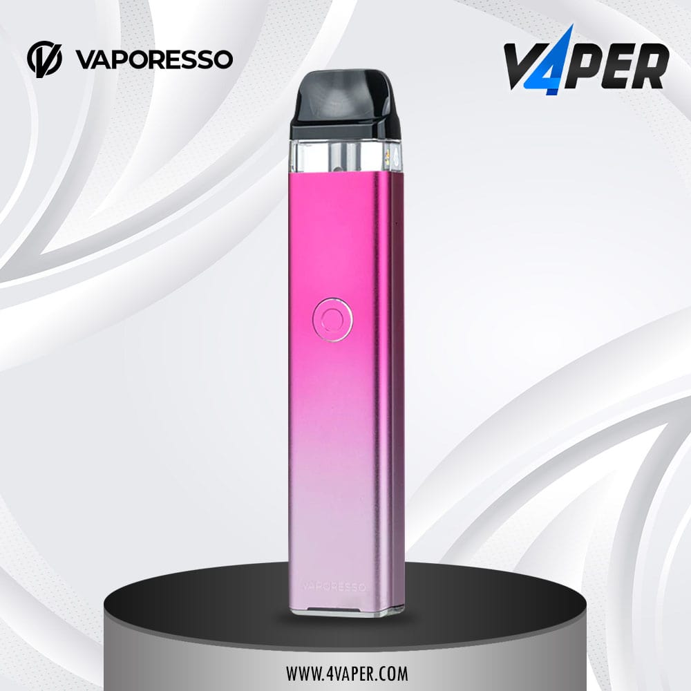 Vaporesso Xros 3 Rose Pink - 4vaper.com