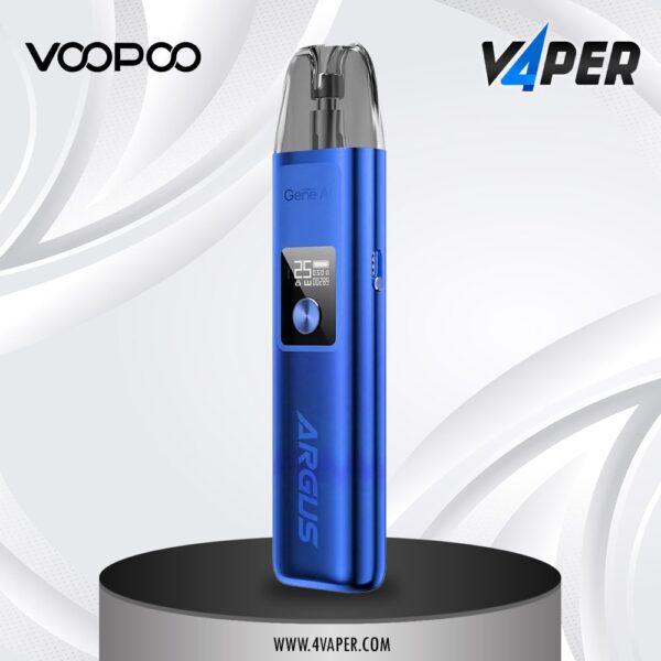 Voopoo Argus G Satin Blue - 4vaper.com