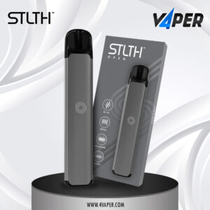 stlth open Grey - 4vaper.com