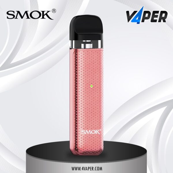 Smok Novo 2c Rose Gold - 4vaper.com