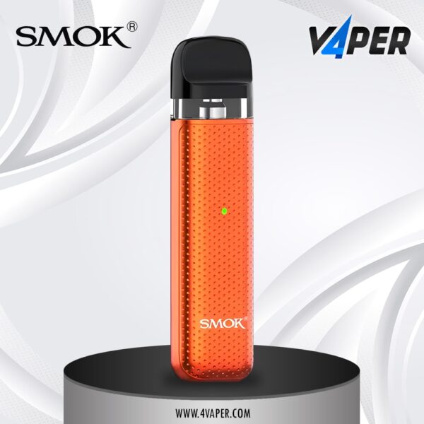 Smok Novo 2c Orange - 4vaper.com