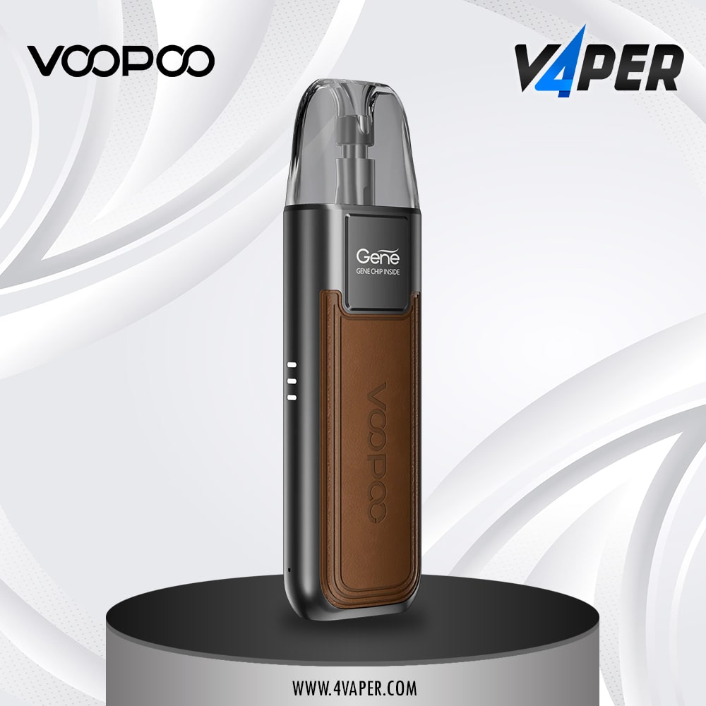 Voopoo Argus Pod SE - Brown - 4vaper.com