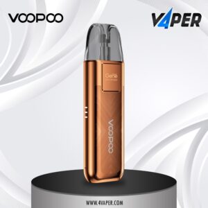 Voopoo Argus Pod SE - Shiny Orange - 4vaper.com