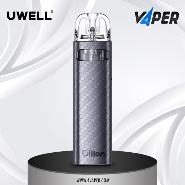 Uwell Dillon Em Pod Kit - 4vaper.com