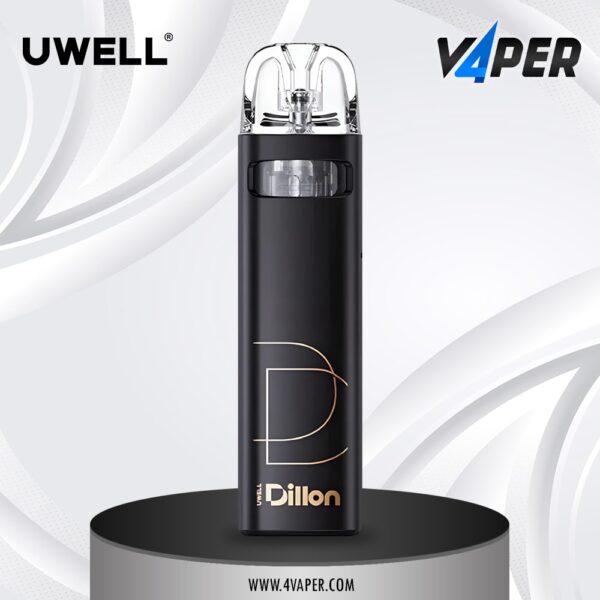 Uwell Dillon Em Pod Kit - 4vaper.com