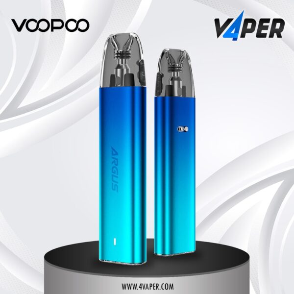 Voopoo Argus G2 Mini Aurora Blue - 4vaper.com