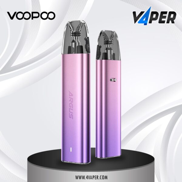 Voopoo Argus G2 Mini Violet Pink - 4vaper.com