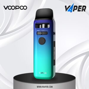 Voopoo Vinci 3 Aurora Blue - 4vaper.com