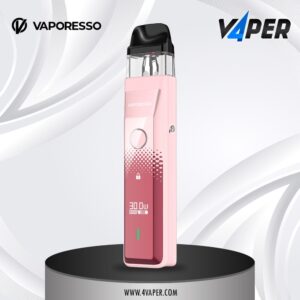 Vaporesso Xros Pro Pink - 4vaper.com