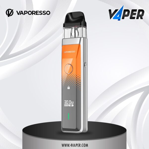 Vaporesso Xros Pro Orange - 4vaper.com