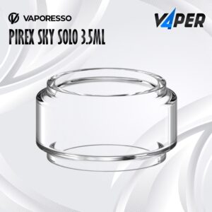 Vaporesso Pirex Sky solo - 4vaper.com