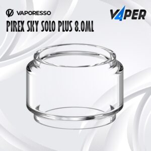 Vaporesso Pirex Sky solo Plus - 4vaper.com