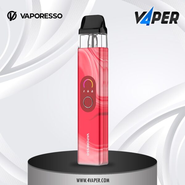 Vaporesso Xros 4 Bloody Mary - 4vaper.com