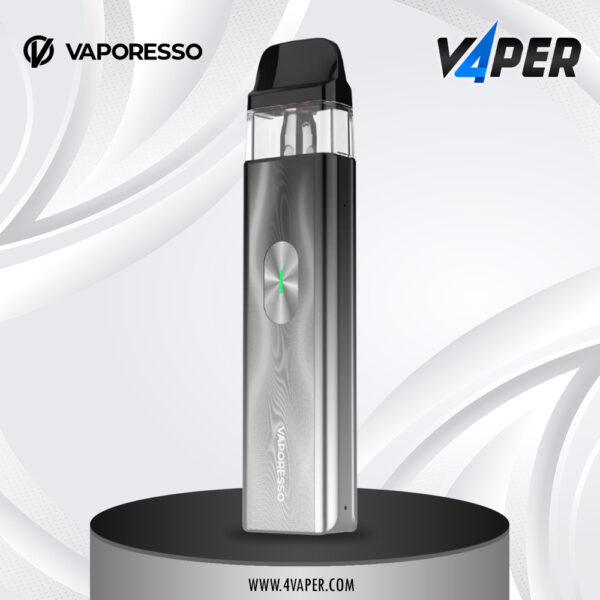 Vaporesso Xros 4 Mini Space Grey - 4vaper.com