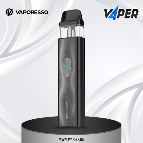 Vaporesso Xros 4 Mini Black - 4vaper.com