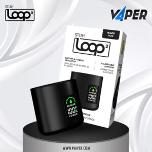 Stlth Loop 2 Batería - 4vaper.com