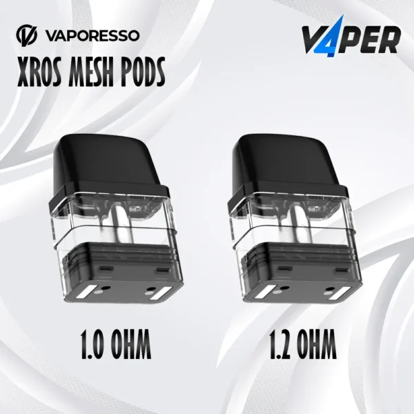 Vaporesso Corex 2.0 Xros Series Mesh - 4vaper.com